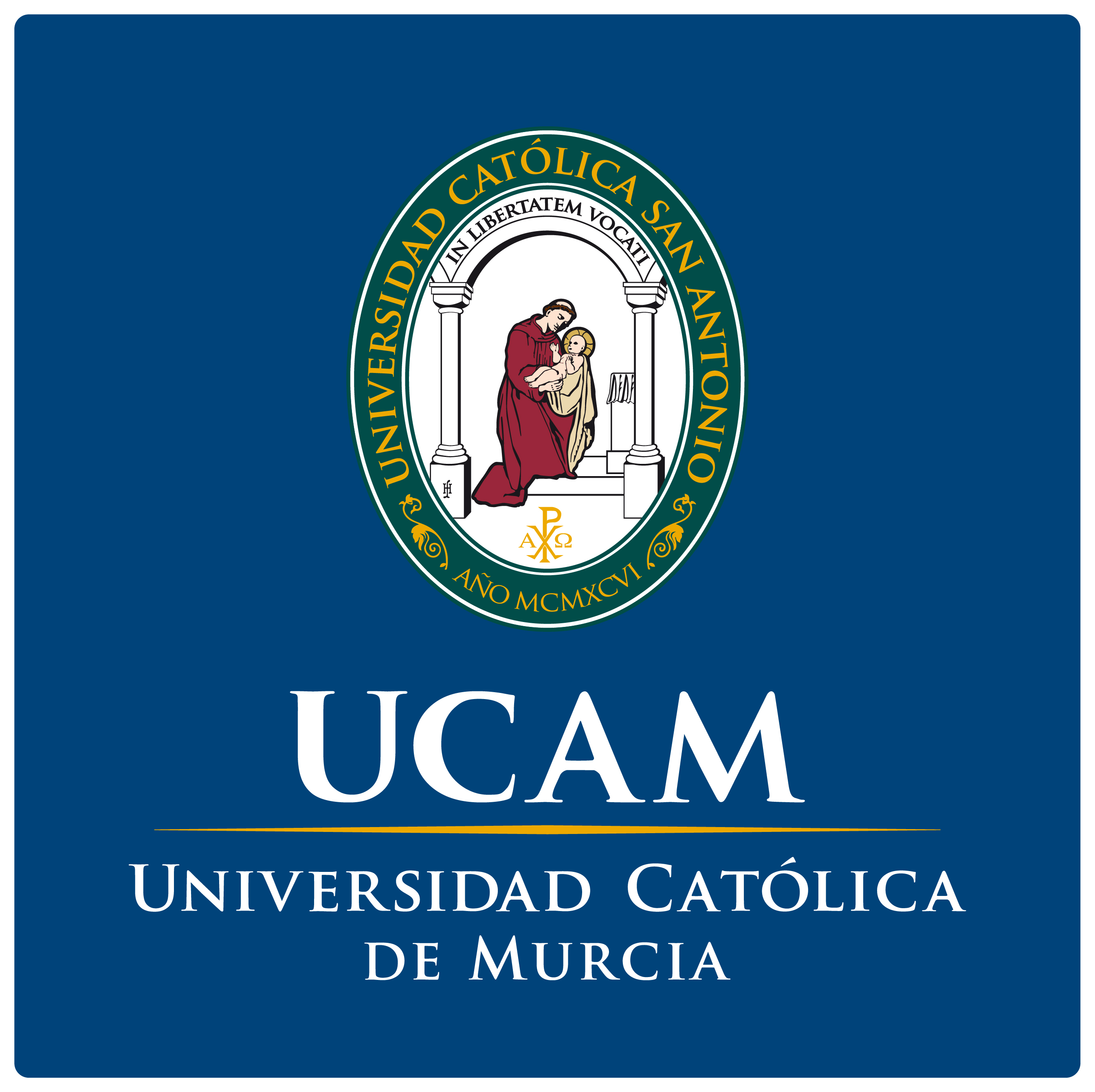 Universidad Católica San Antonio de Murcia (UCAM)