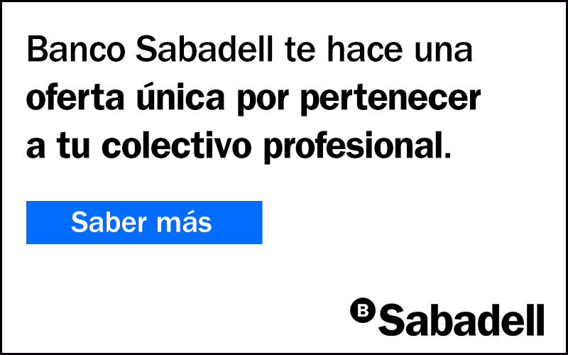 Sabadell - Colectivos profesionales